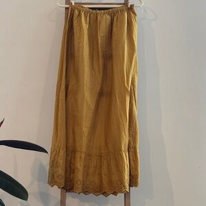 Gudrun Sjoden Slip Sz M